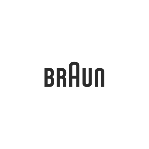Braun Satin Hair Hd 180 - Bílá - Závěsné Poutko - 1,8 M - 1800 W - 420 G - 86 Mm