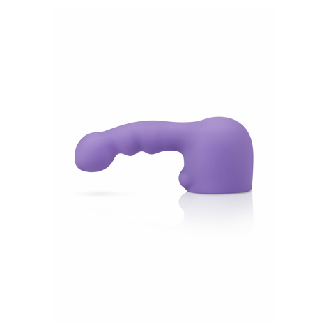 Le Wand Ripple Petite Weighted Silicone Attachmužit