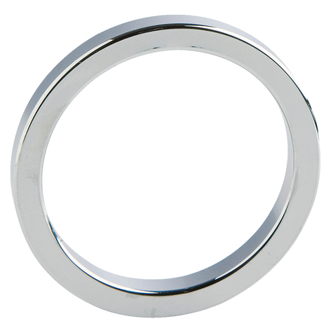 Malesation Metal Ring Starter Steel 45