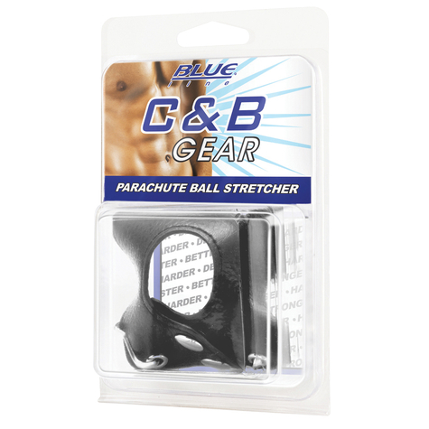 Blue Line C&B Gear 3,5' Nosítka Na Padákové Míče