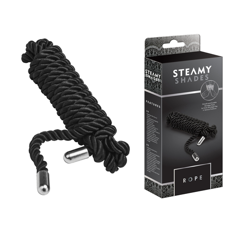 Steamy Shades Rope (2m)