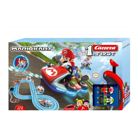 Stadlbauer První Nintendo Mario Kart| 20063028