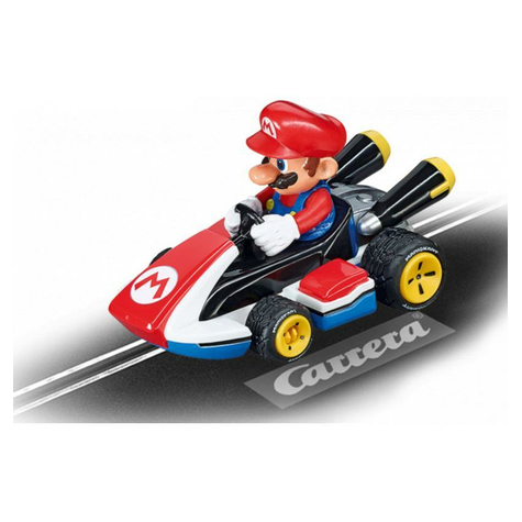 Stadlbauer Go!!! 64033 Nintendo Mario Kart 8