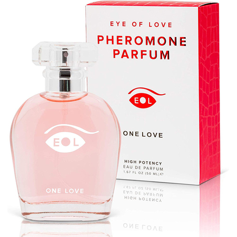 One Love - Feromonový Parfém