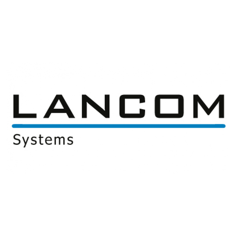 Lancom Service Pack 24/7 - M (5 Let) 10239