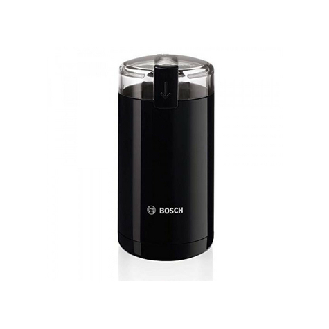 Kávovar Bosch 180w Tsm6a013b Černý