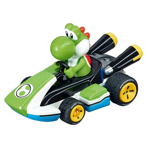 Carrera Go!!! Nintendo Mario Kart 8 Yoshi 20064035