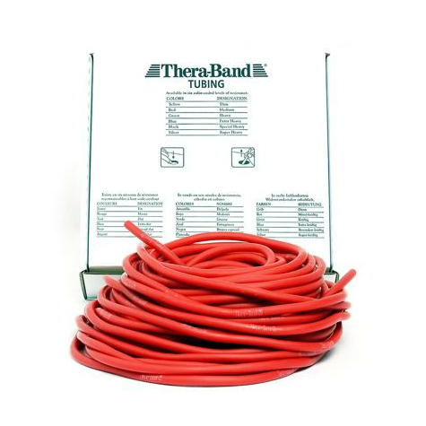 Theraband Trubky, 30,50 M