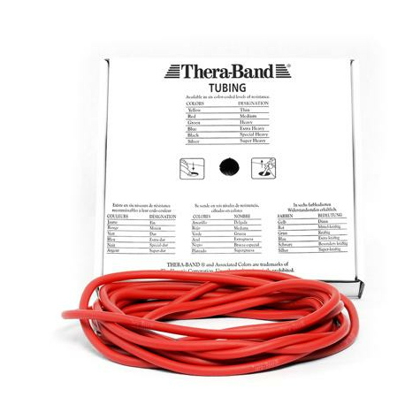 Theraband Trubky, 7,50 M