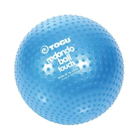 Togu Redondo Ball Touch S Vroubkovaným Povrchem