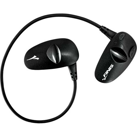 Bluetooth Sluchátka Pro Plavání Finis Stream (1.30.076.101)