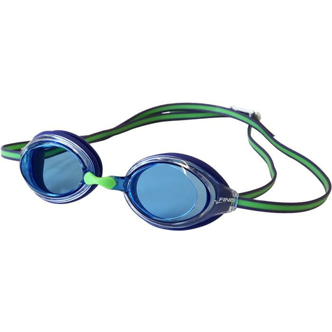 Závodní Plavecké Brýle Pro Mládež Finis Ripple