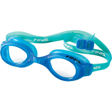 Dětské Plavecké Brýle Finis H2 Performance