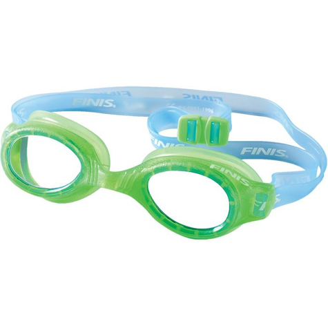 Dětské Plavecké Brýle Finis H2 Performance