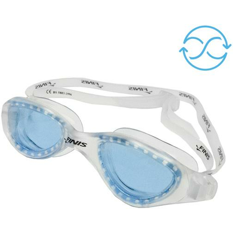 Pohodlné Plavecké Brýle Finis Energy Fitness