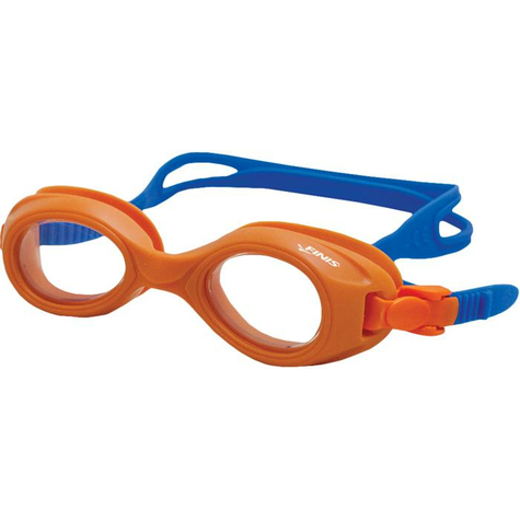 Dětské Plavecké Brýle Finis Helio