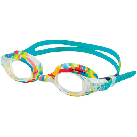 Dětské Plavecké Brýle Finis Mermaid Goggle