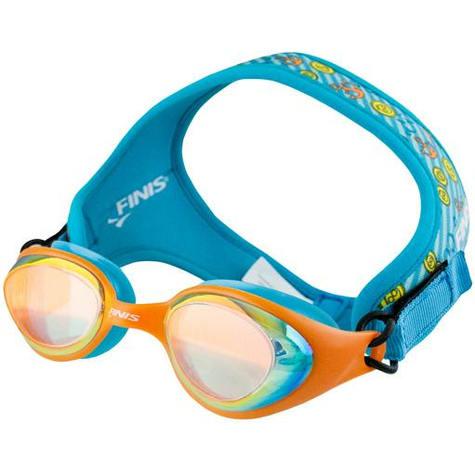 Dětské Plavecké Brýle Finis Frogglez
