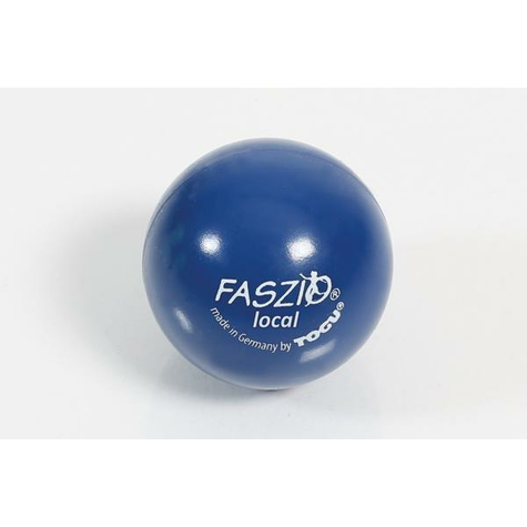 Togu Faszio Ball Local, Modrá