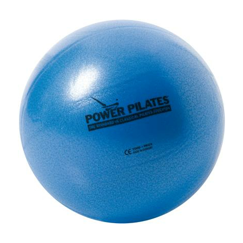 Togu Pilates Ball Power Pilates, Blue
