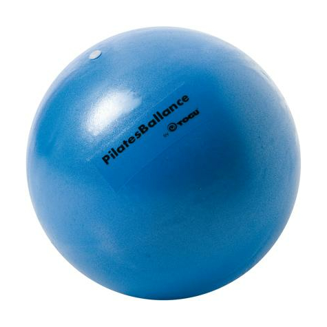 Togu Pilates Balance Ball, Blue
