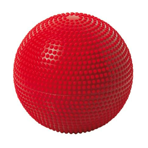 Togu Touch Ball, 16 Cm, Červená/Modrá/Žlutá