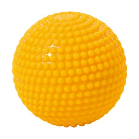 Togu Touch Ball, 16 Cm, Červená/Modrá/Žlutá