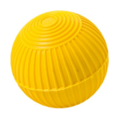 Togu Throwing Ball, Yellow