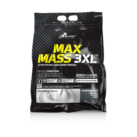 Olimp Max Mass 3xl, 6000 G Sáček