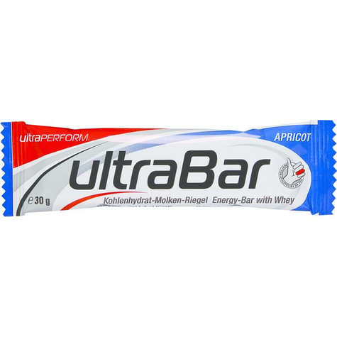 Ultra Sports Ultra Bar, 40 X 30 G Tyčinka