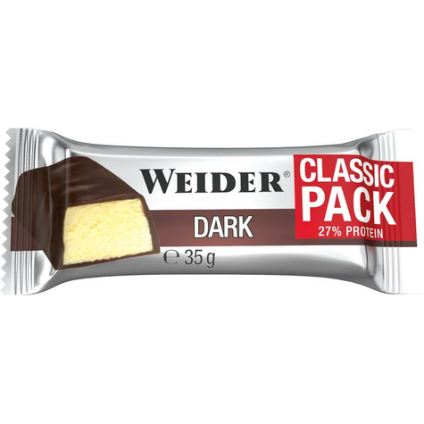 Joe Weider Classic Pack, 24 X 35 G Tyčinek