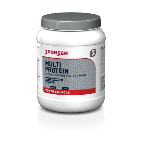 Sponzor Multi Protein, 850g Plechovka