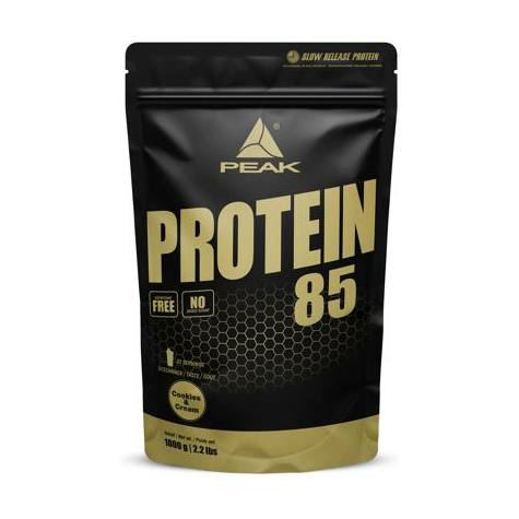 Špičkový Výkon Protein 85