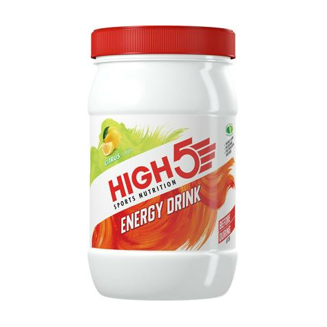 High5 Energy Drink, 1000 G Can