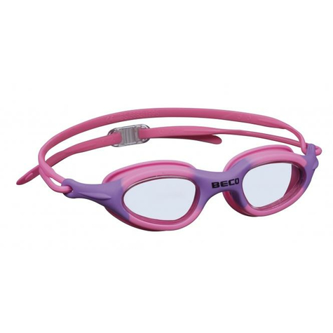 Dětské Plavecké Brýle Beco Biarritz 8+