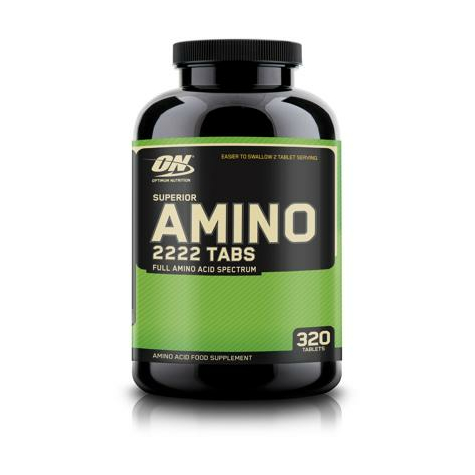 Optimální Výživa Superior Amino 2222