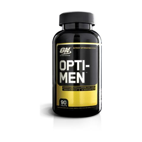Optimální Výživa Opti-Muži