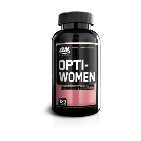 Optimální Výživa Opti-Ženy