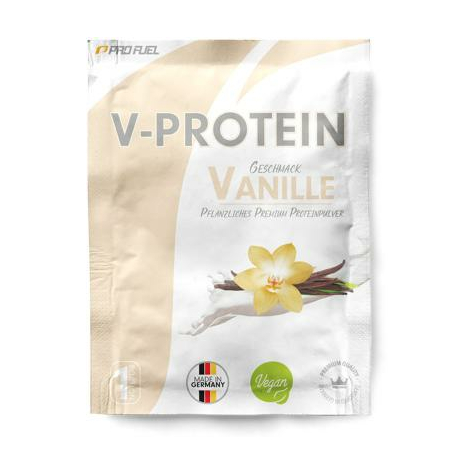Profuel V-Protein V Prášku, 30 G Sáček