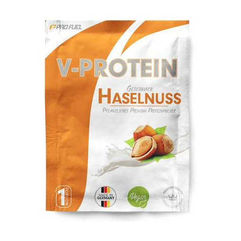 Profuel V-Protein V Prášku, 30 G Sáček