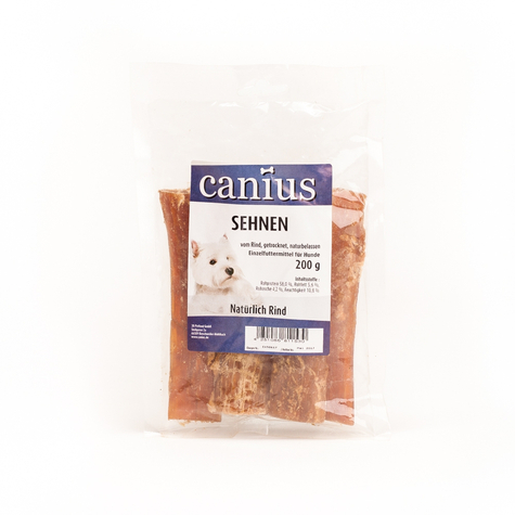 Canius Snacks, Canius Tendons Tr. 200 G