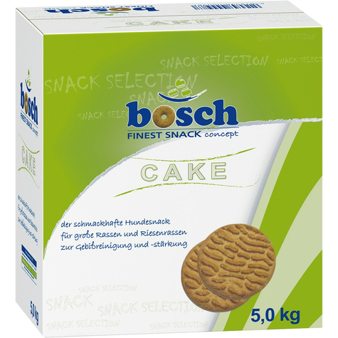 Bosch, Bosch Koláč 5 Kg
