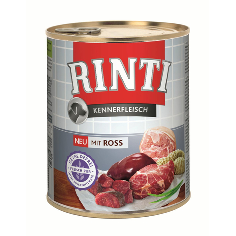 Finn Rinti,Rinti Ross 800gd
