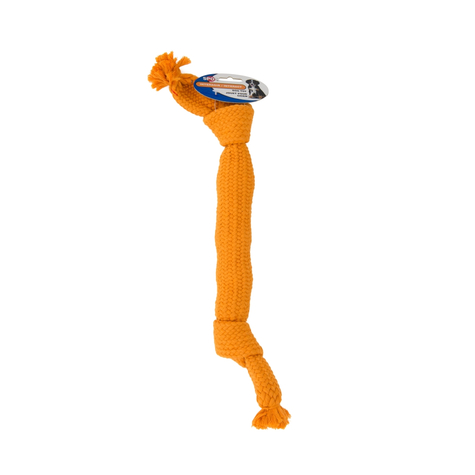 Agrobiothers Dog,Hsz Play Cord Squeak 50cm