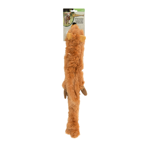 Agrobiothers Dog,Hsz Flat Fox 61cm