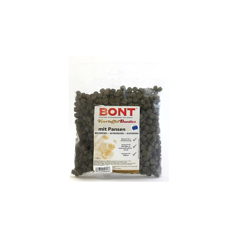 Bonties, Bramborové Bonties Bumuži 500g