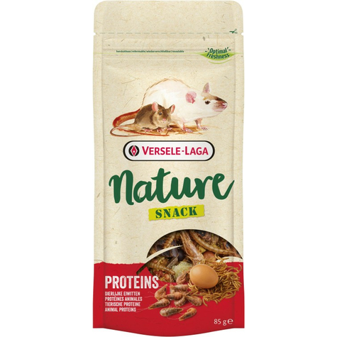 Versele Hlodavec,Vl Nature Snack Proteiny 85g