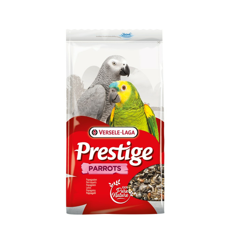 Versele Bird,Vl Bird Prestige Papoušci 3kg