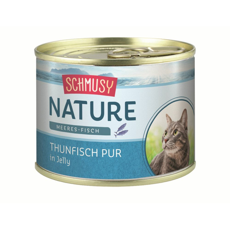 Finský Smoochy,Smu.Nat.Fish Tuna185gd