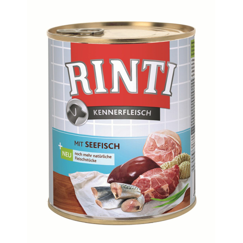 Finnish Rinti,Rinti Sea Fish Salmon Oil800 G D